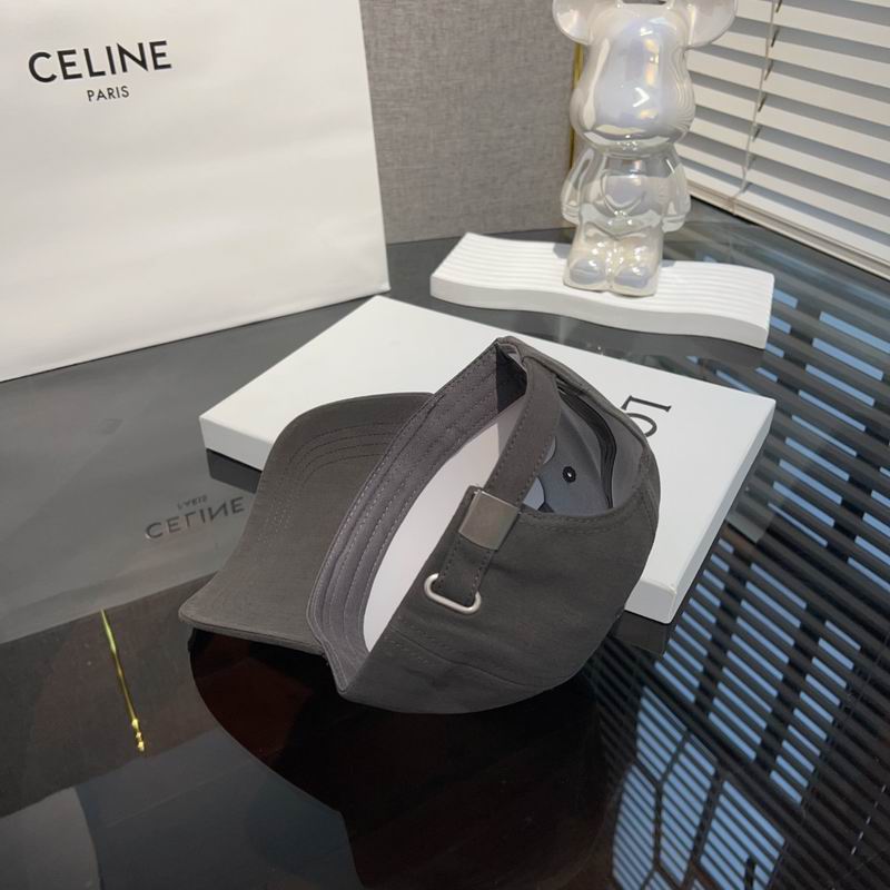 Celine cap (125)